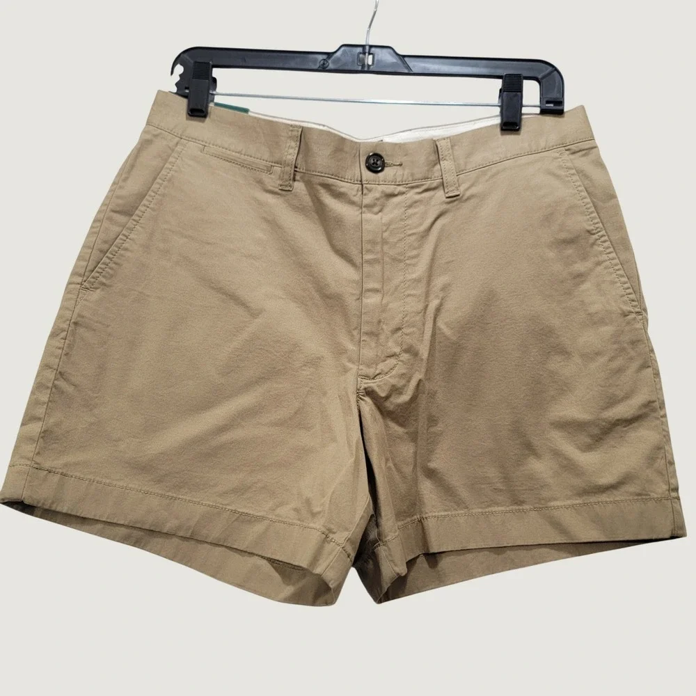 J.Crew Portsider Short Mens 30x 5